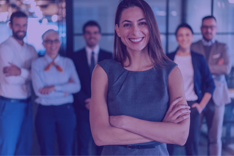 ROCA Beneficios Equipo