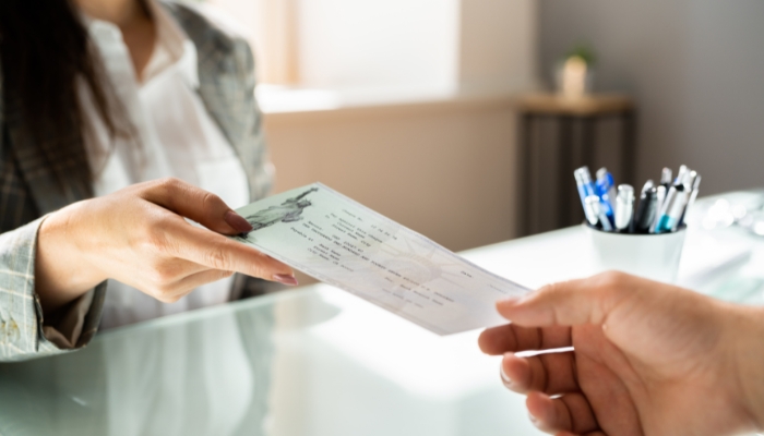 Anticipos para empleados