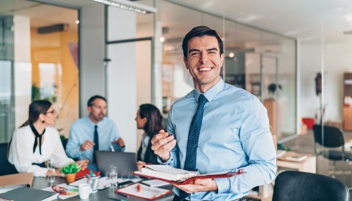 Roca Beneficios Equipo